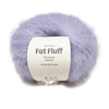 Silk Mohair Fat Fluff 25 gr Adlibris