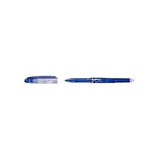 Frixion Point 0,5mm Blå Raderbar Pilot