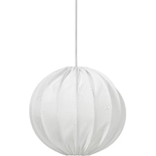 PR Home Alva Ulkovalaisin Akryyli 40 cm Offwhite