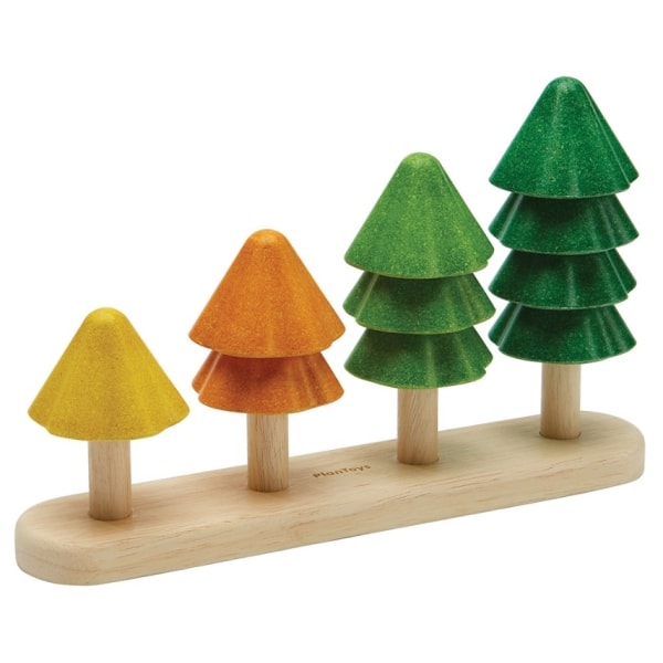 Stableleke Tre PlanToys