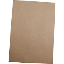 Kvistpapper, A4 210x297 mm, 100 g, Återvinning, 250ark