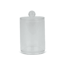 Oppbevaringsboks til Q-tips, Organisera