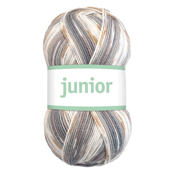 Junior 50g Akrylmix Pralin Print (67030)
