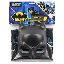 Mask och cape Maskeradset Batman