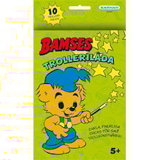 Bamses lilla trollerilåda
