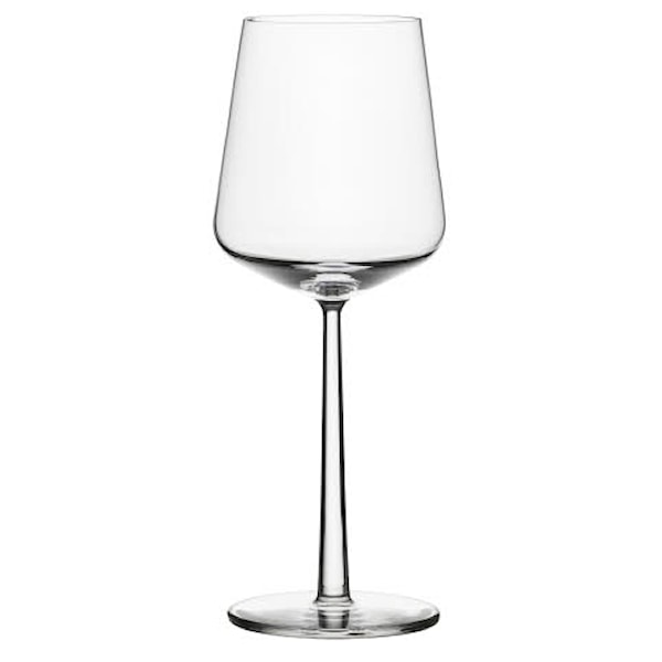Iittala Essence Rödvinsglas 4-pack 45 cl Klar
