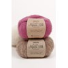 Brushed Alpaca Silk Uni Colour Garn 25 g Drops