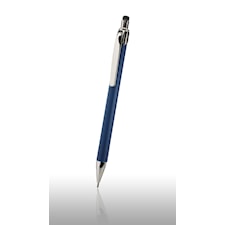 Stiftpenna Rondo Soft Fun 0,7 mm Blå