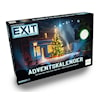 EXIT Adventskalender: Den saknade Hollywood-stjärnan (SE)