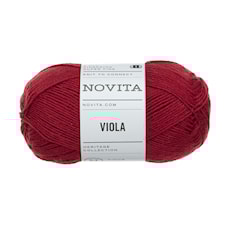 Viola Ullmix 50g Bär (548) Novita