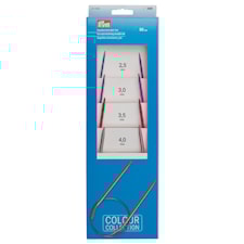 Rundstickor set 2,5-4 mm Prym