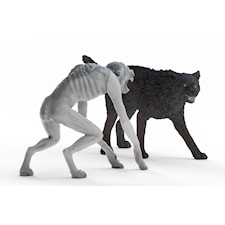 Wizarding World Ihmissusi ja Animagus Schleich