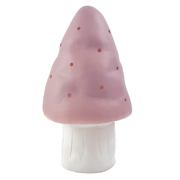 Sopp-lampe Liten Lilla Heico Egmont Toys