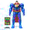 DC Metal Force XL Heroes Actionnfigur 30 cm Superman