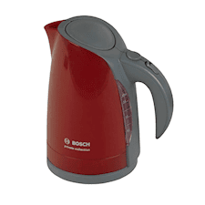 Bosch Leksaks-Vattenkokare Theo Klein