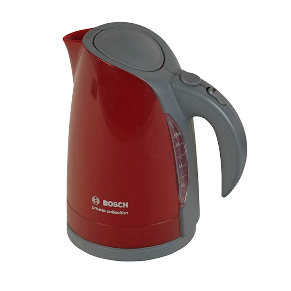 Electric kettle