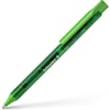 Gelpenn Schneider Fave Gel 0,4 mm Grønn