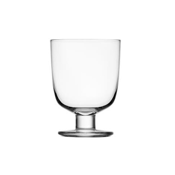 Iittala Lempi Glas 4-pack 34 cl Klar