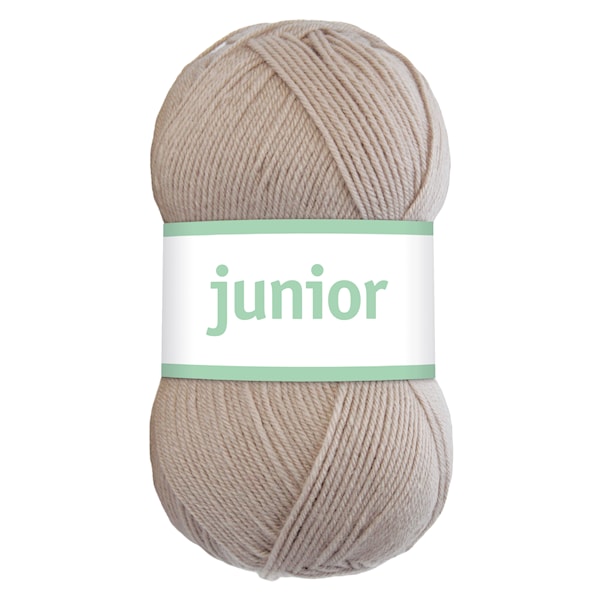 Järbo Junior Garn Akrylmix 50g