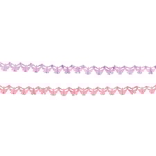 Girlang Sommerfugler 2-Pack 2 M