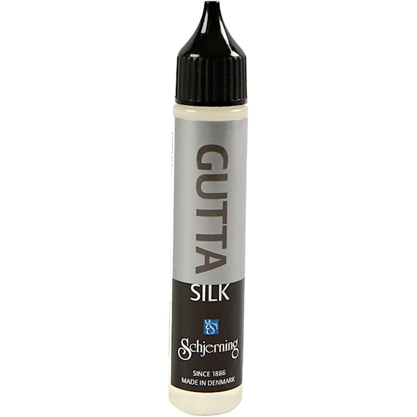 Gutta, 30 ml, transparent