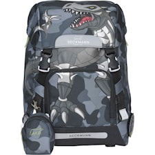 Ryggsäck Classic 22 Liter Camo Rex Beckmann