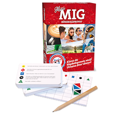 Mini MIG Högskoleprovet Spel (SE)