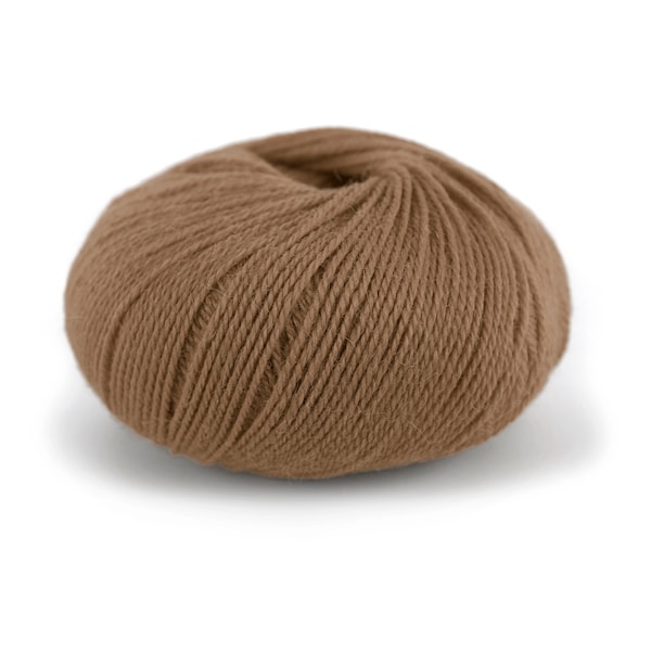 Alpakka Wool Garn Ullmix 50 g Du Store Alpakka