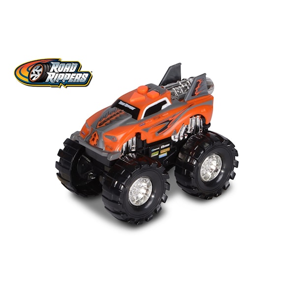 Monster Truck Afterburner Nikko - leksaksbilar & fordon Monster Truck Afterburner Nikko - leksaksbilar & fordon