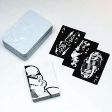Star Wars Kortlek
