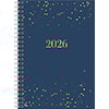 Kalender 2026 Dagbok Starry Night Almanacksförlaget