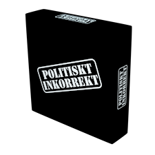 Politiskt Inkorrekt (SE)