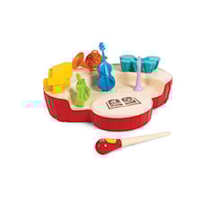 Hape Little Orchestra Dirigent