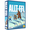 Allt är Fel, ALF (SE)