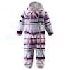 Vinfleeceoverall, Keinu Light orchid, Reima