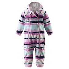 Vinfleeceoverall, Keinu Light orchid, Reima