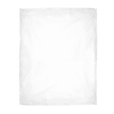 Underlaken vogn/vugge hvit Rätt Start