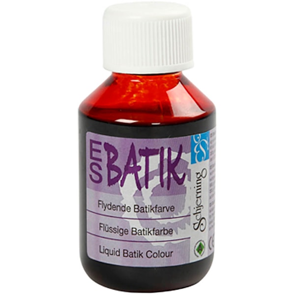 ES Batikk, 100 ml