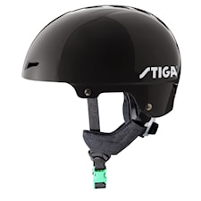 Stiga Play helmet, Black