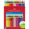 Fargeblyant Grip Color - 48 penner Faber-Castell