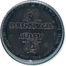 Ansiktsfärg 20 ml Black