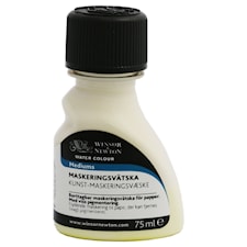 Akvarell Maskeringsmedium Winsor & Newton 75 ml