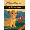 Malebok Disney Løvenes konge Kärnan