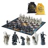 Spill Sjakk Ringenes herre Battle for Middle-earth Noble Collection