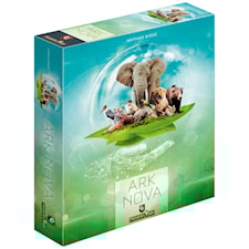 Ark Nova (EN)