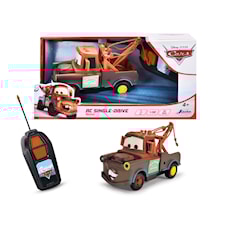 Disney Autot Radio-ohjattava Martti 1:32
