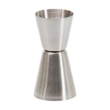 Pro Bar Jigger 2/4 cl