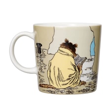 Arabia Mumin Mugg Bisamråttan 30cl