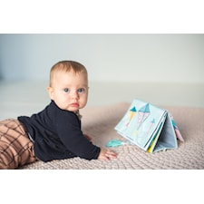 Bok Tummy-Time Taf Toys