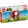 Kalas i Toads hus LEGO® Super Mario (72041)